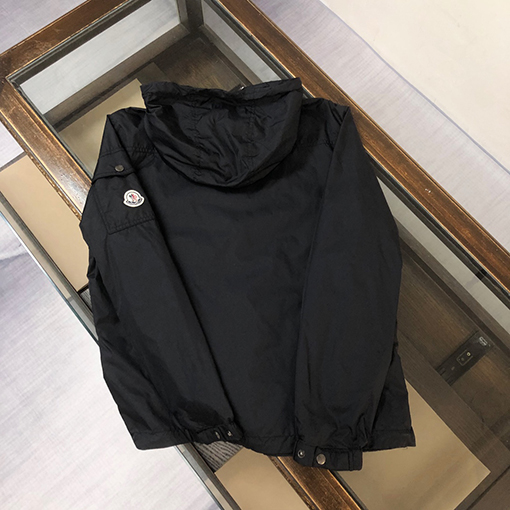 モンクレール 新しいフード付き日焼け止め服