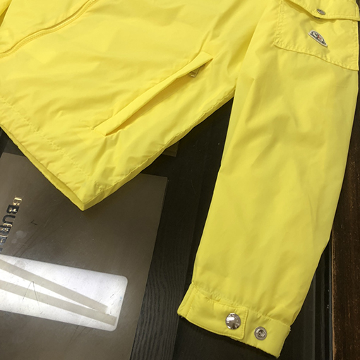モンクレール 新しいフード付き日焼け止め服