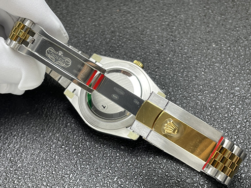 ロレックス 機械ムーブメント付き メンズ スイス 腕時計