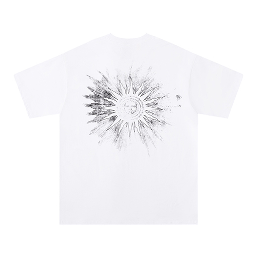 アミリスーパーコピー トレンドのクラシックなショートスリーブ半袖Tシャツ