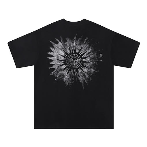 アミリスーパーコピー トレンドのクラシックなショートスリーブ半袖Tシャツ