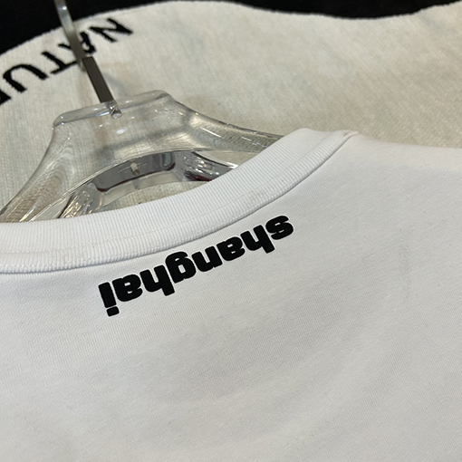 アレキサンダーワンコピー ヒットクラシックセブンライン 半袖Tシャツ