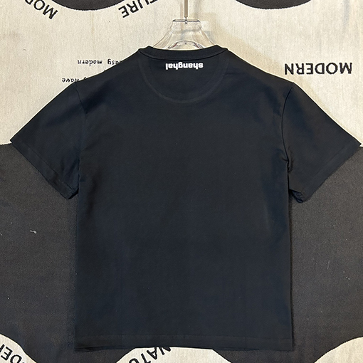アレキサンダーワンコピー ヒットクラシックセブンライン 半袖Tシャツ