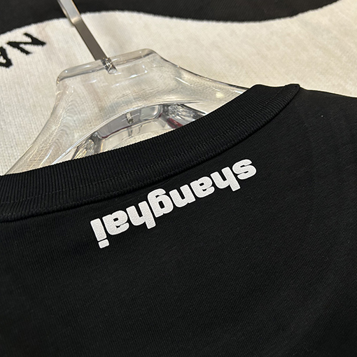 アレキサンダーワンコピー ヒットクラシックセブンライン 半袖Tシャツ