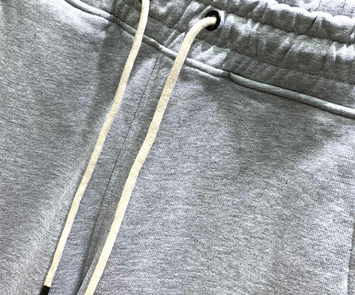 ロエベ 24SS 春のショーコレクション ロングパンツ