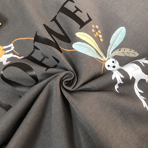 ロエベ 新しい半袖Tシャツ