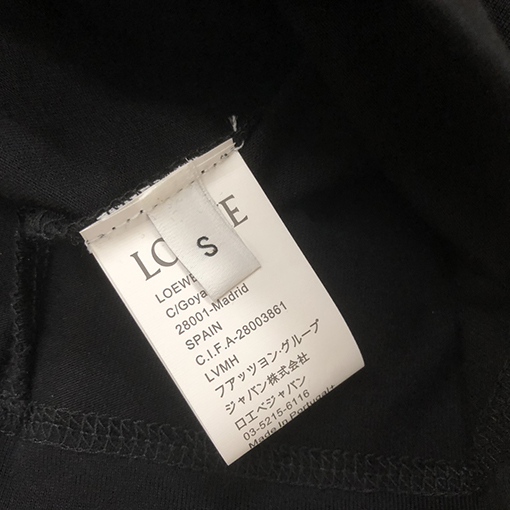 ロエベコピー  新しい半袖Tシャツ
