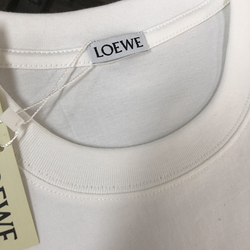 ロエベコピー  新しい半袖Tシャツ