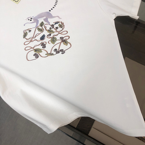 ロエベコピー  新しい半袖Tシャツ