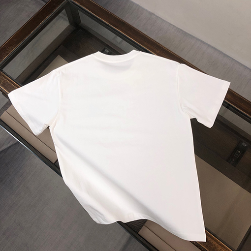 ロエベコピー  新しい半袖Tシャツ