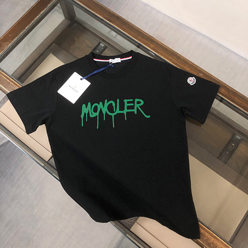 フェンディ カップルの新しい綿の半袖Tシャツ