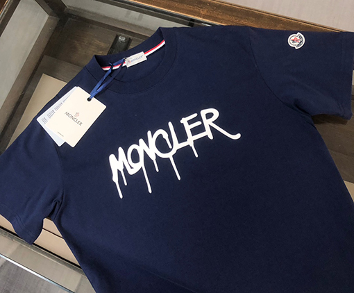 フェンディ カップルの新しい綿の半袖Tシャツ