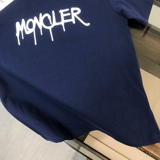 フェンディ カップルの新しい綿の半袖Tシャツ