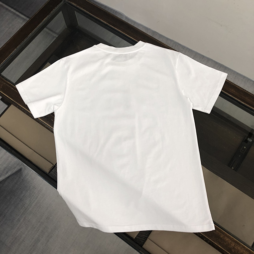 グッチ 新しいハイエンドファッション半袖Tシャツ