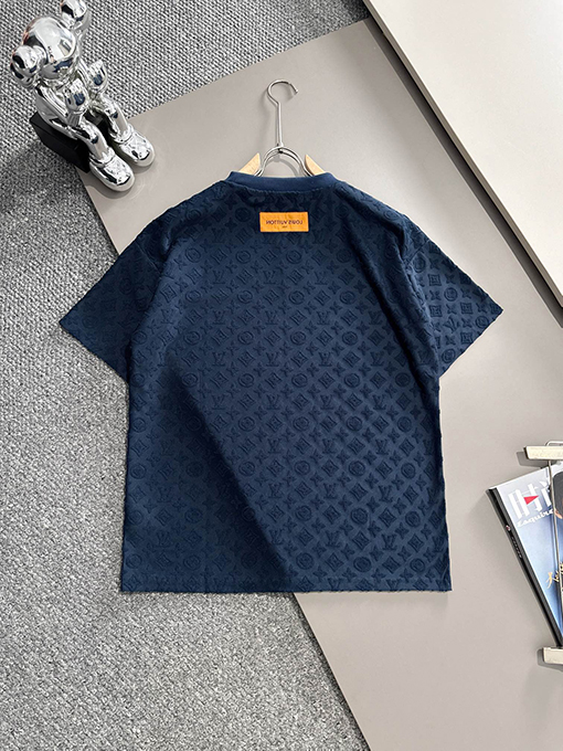 ルイヴィトン   新しい 暗紋ジャカードセット