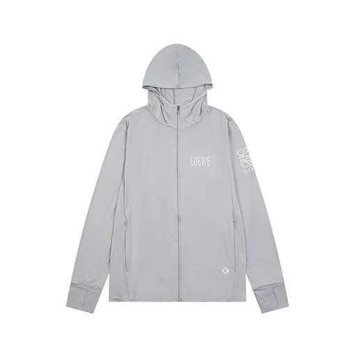 ロエベ 新しいUPF 60+日焼け止め服