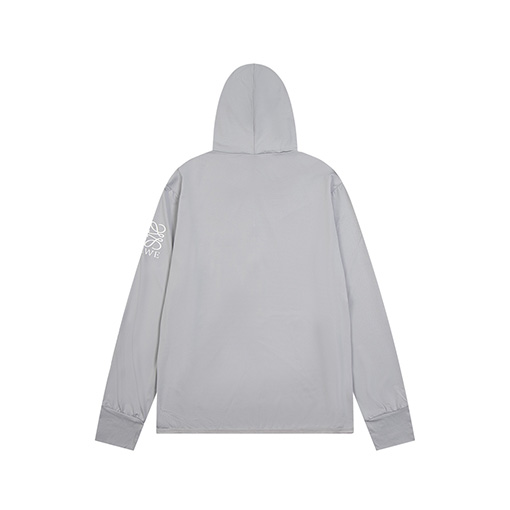 ロエベ 新しいUPF 60+日焼け止め服