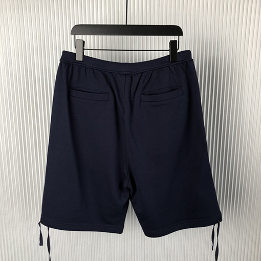 ディオール   新しい 刺繍カジュアルゆったりストレートパンツ