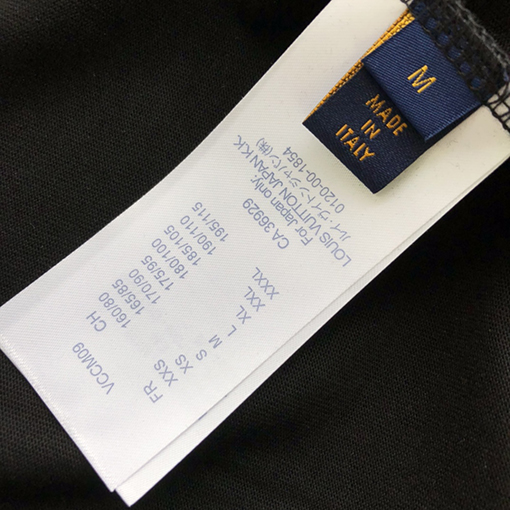 ルイヴィトン  新しい ビーズ半袖Tシャツ