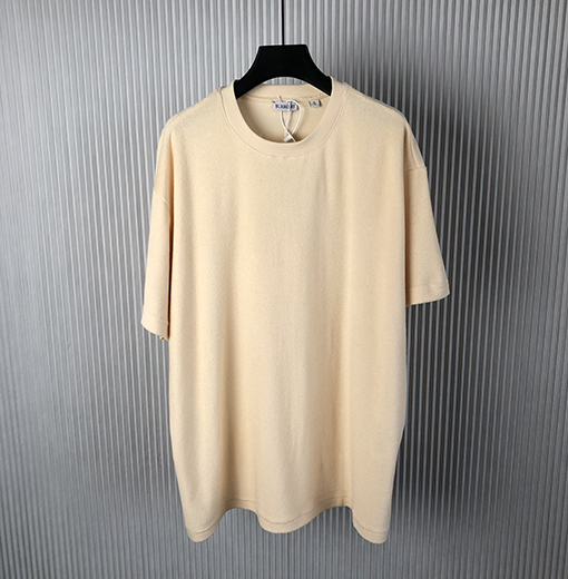 バーバリースーパーコピー 新しいタオル軍馬プリントセット半袖Tシャツ