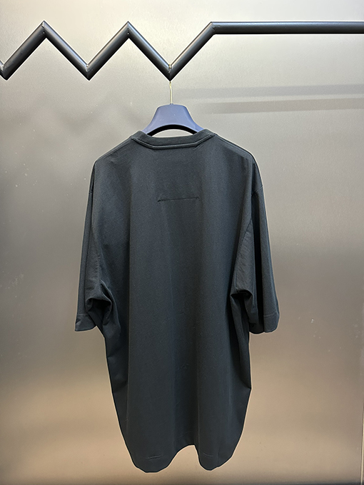 ジバンシイ 4 Gメッシュ刺繍半袖Tシャツ
