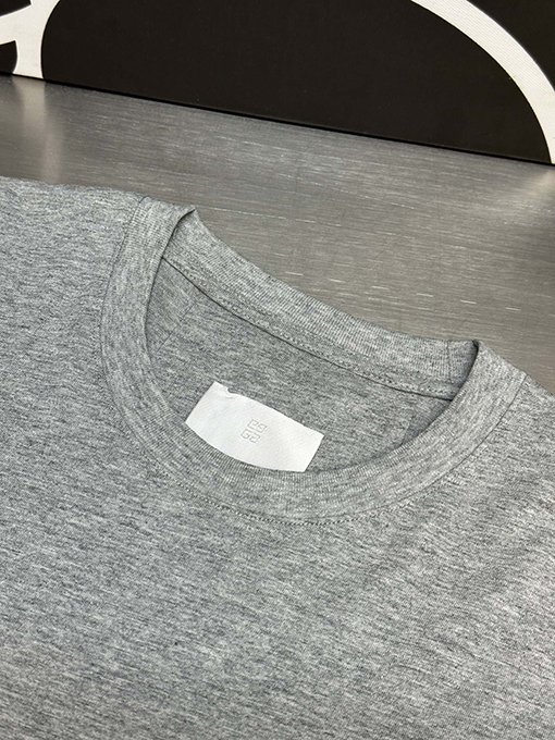 ジバンシイ 4 Gメッシュ刺繍半袖Tシャツ