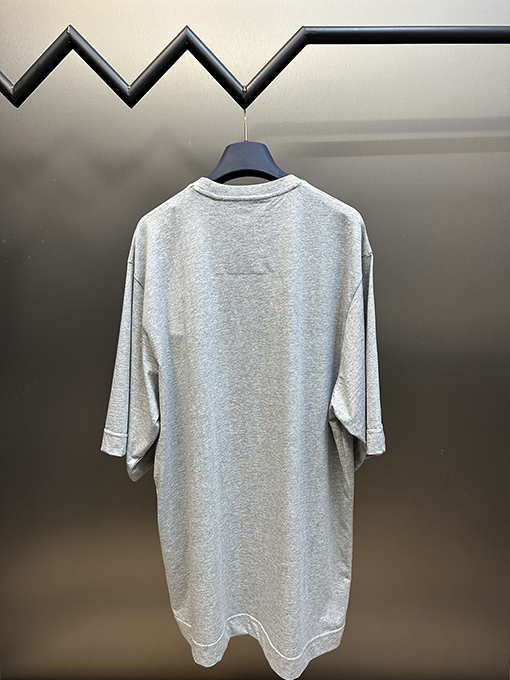 ジバンシイ 4 Gメッシュ刺繍半袖Tシャツ
