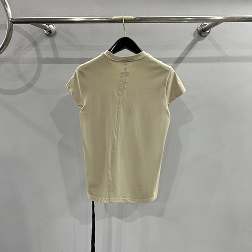 レディース★リックオウエンス星 プリント 半袖 Tシャツ 3色