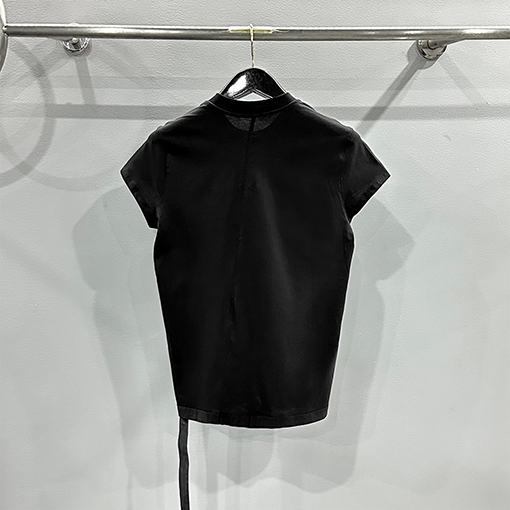 レディース★リックオウエンス星 プリント 半袖 Tシャツ 3色