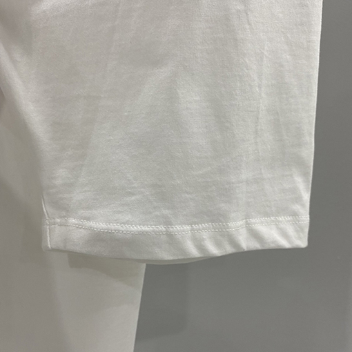 リックオウエンス 5分丈 半袖 オーバーサイズ ラウンドTシャツ  3色