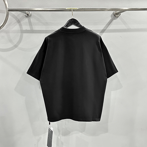  リックオウエンス オーバーSIZE メンズレディース 半袖 Tシャツの通販  