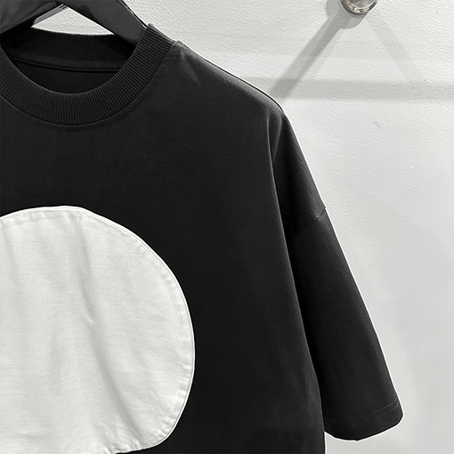  リックオウエンス オーバーSIZE メンズレディース 半袖 Tシャツの通販  