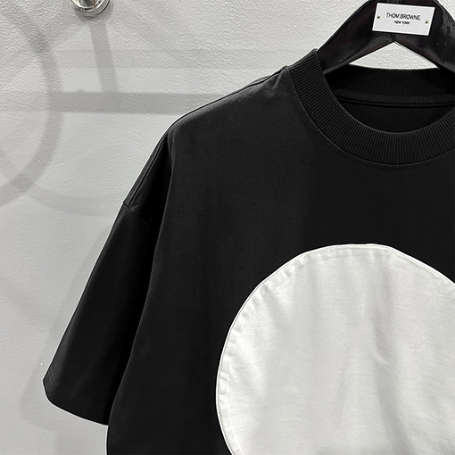  リックオウエンス オーバーSIZE メンズレディース 半袖 Tシャツの通販  