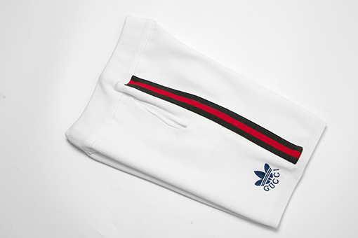 Gucci X Adidas スーパーコピー クローバーニットセット