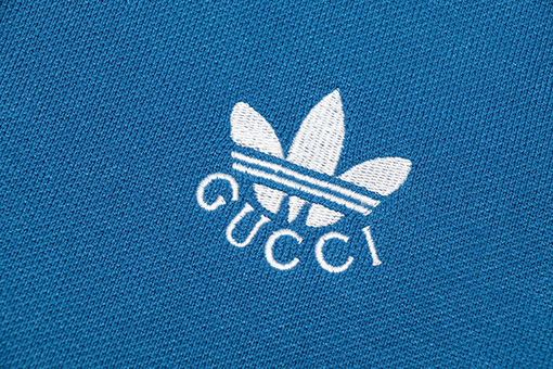 Gucci X Adidas スーパーコピー クローバーニットセット