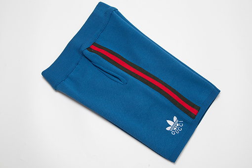 Gucci X Adidas スーパーコピー クローバーニットセット