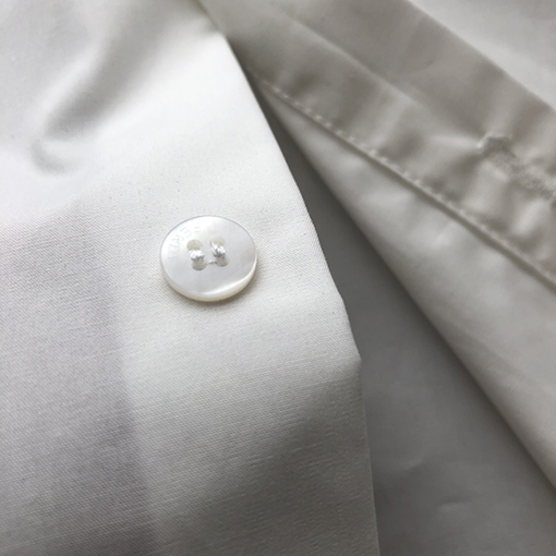 フェンディコピー  新しいロゴ長袖シャツ