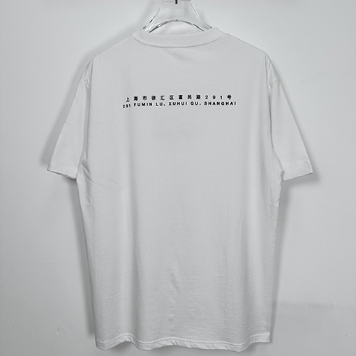 シュプリーム上海オープン限定 半袖 Tシャツの通販