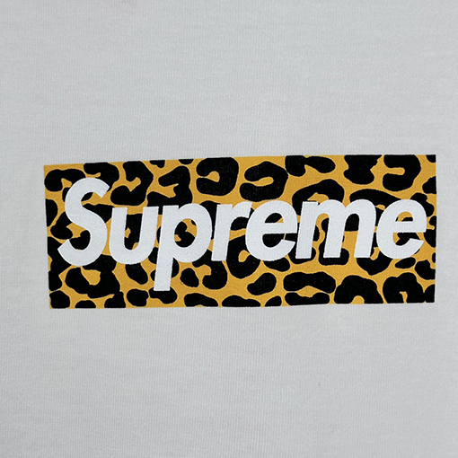 シュプリーム上海オープン限定 半袖 Tシャツの通販