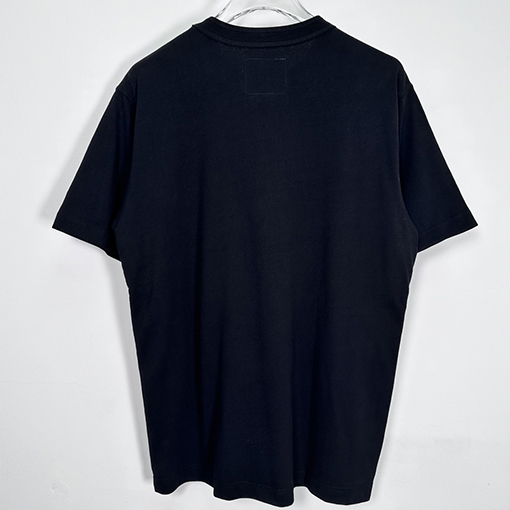 Sacai X Carhartt ポケットTシャツサイドジッパー半袖Tシャツ