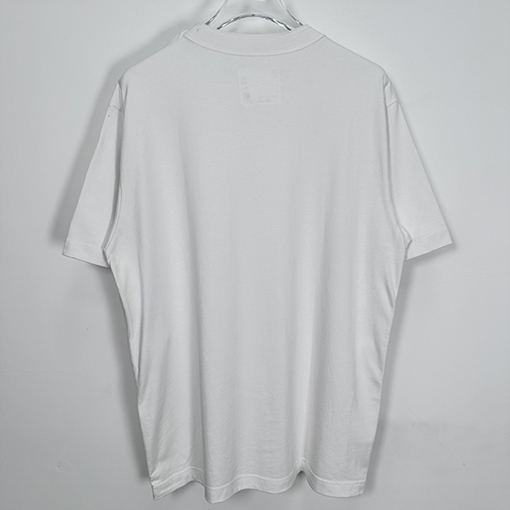 Sacai X Carhartt ポケットTシャツサイドジッパー半袖Tシャツ