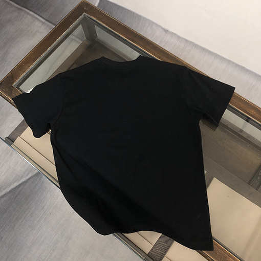 モンクレールスーパーコピー  新しいカップルの半袖Tシャツ