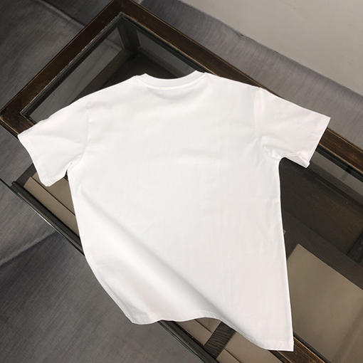 モンクレール  ファッション新しいカップルの半袖Tシャツ