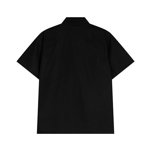 ディオール  新しいステッチ文字ロゴカップル半袖Tシャツ