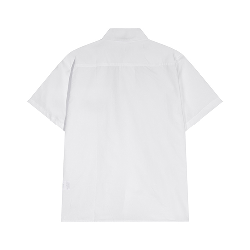 ディオール  新しいステッチ文字ロゴカップル半袖Tシャツ