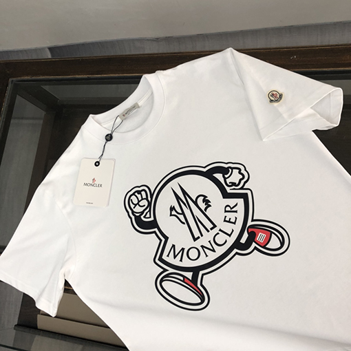 モンクレールスーパーコピー  新しい半袖Tシャツ