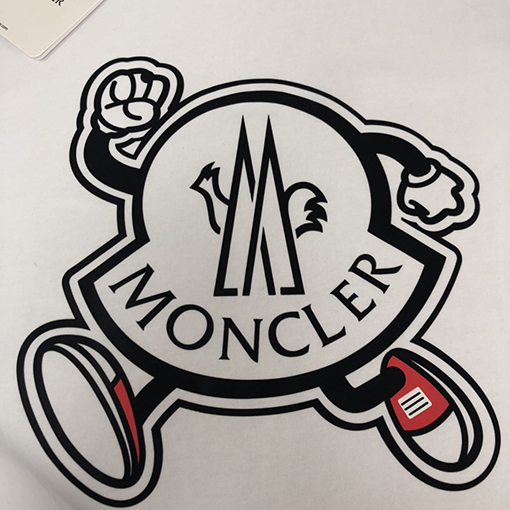 モンクレールスーパーコピー  新しい半袖Tシャツ