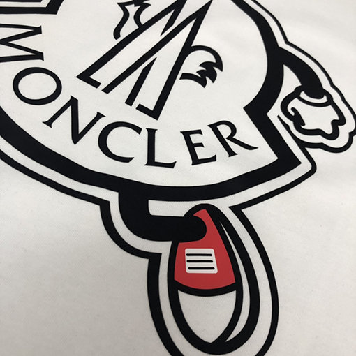 モンクレールスーパーコピー  新しい半袖Tシャツ