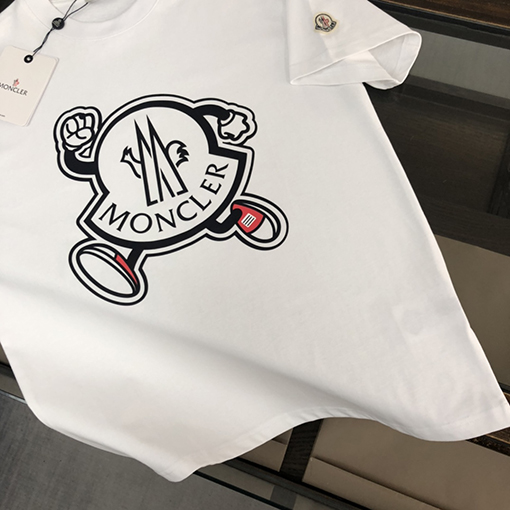 モンクレールスーパーコピー  新しい半袖Tシャツ