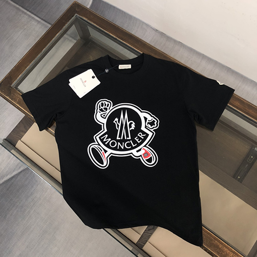 モンクレールスーパーコピー  新しい半袖Tシャツ